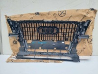 фото thumb №7, Audi q5 i 8r 08- решётка радиатора решётка радиатора бампера перед nowa оригинальный номер