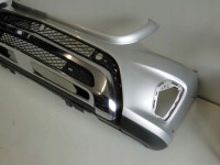 Mercedes gls x166 166 бампер передний pts Киев, фото thumb