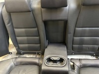 фото thumb №8, Комплект сидінь сидіння заднє сидіння mazda 6 gj sedan підігрів шкіра електрика