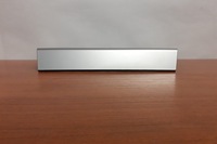 фото thumb №8, Рамка средняя приборная панель vw passat b8 3g2 3g1863100 2018