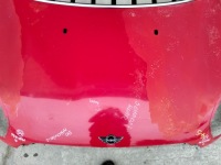 Капот mini cooper r56 2006-2010 оригинал 851/3 chili red бензин Недорого, фото thumb