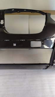 фото thumb №7, Бампер перед bmw x3 g01 m-pakiet lift