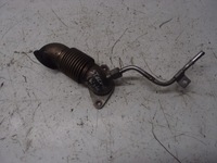 фото thumb №11, Трубка выхлопных газов stelvio 2.2 d