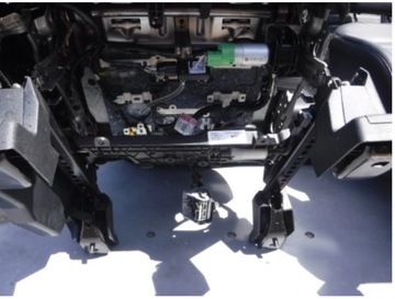 фото thumb №9, Сиденья кожа ford edge usa электрика подогрев