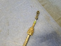 Skoda octavia iii scout важіль перемикання передач 5q1713025s cuna Ціна, фото thumb