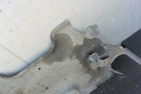 фото thumb №9, Захист pod двигун нижня mercedes w211 6.3