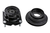 фото thumb №10, Кронштейн амортизатора перед ford bb5z18183a