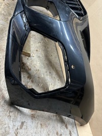 фото thumb №6, Бампер передній перед bmw ii 2 f44 m набір решітка радіатора