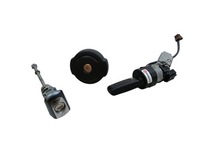 фото thumb №1, Замок запалювання ключ вкладка кришка citroen c5 iii x7 9663123380