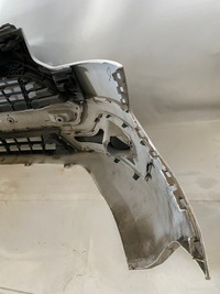 фото thumb №6, Бампер передній ford transit custom od 2013