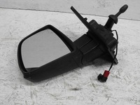 фото thumb №7, Opel combo зеркало левая 2pin 10-18r 97356456860e