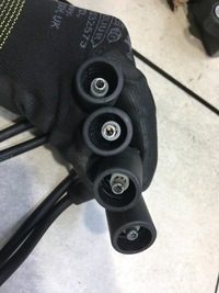 фото thumb №12, Аппарат катушки зажигания daewoo lanos 96350585