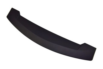 фото thumb №13, Спойлер do kia sportage mk2 козирок спойлер abs тюнінг sobmart