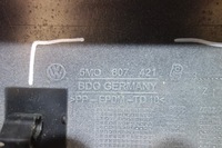 фото thumb №9, Бампер задняя vw golf v 5 + plus 05-08 5m0 5m0807421