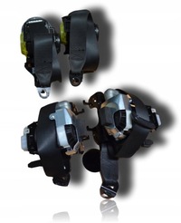 фото thumb №1, Hyundai ioniq pas ремни комплект подушка безопасности