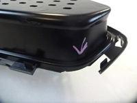 фото thumb №8, Решётка радиатора решётка радиатора радиатора ford mustang 17 gt