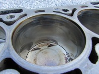 фото thumb №10, Блок двигатель opel vectra c lift signum 1.8 16v z18xer