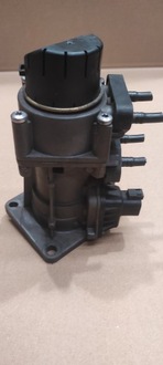 фото thumb №5, Клапан главный тормоза тормозной scania r