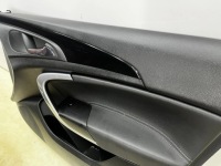фото thumb №12, Карта opel insignia a 08-17r. універсал обшивки двері комплект праве ліве зад