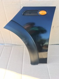 фото thumb №1, Mini cooper r50 r52 r53 one крыло левый 01-08r