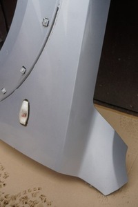 фото thumb №7, Kia sorento i крила лівий перед передній 05r