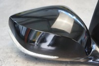 фото thumb №7, Дзеркало праві 13pin kh3 камера поворотник infiniti q70