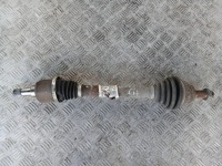 Купить Citroen c4 2 b7 приводной вал левая короткий 9656135280, фото thumb