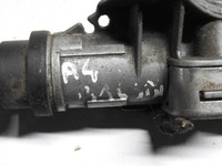 фото thumb №6, Audi a4 замок запалювання ключ 4b0905851