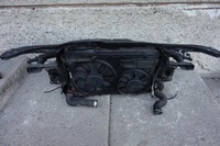 фото thumb №8, Бампер kompletny перед vw golf v 5