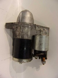 фото thumb №1, Jeep renegade 2.4 стартер 68084005aa