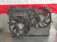 фото thumb №1, Вентиляторы корпус ducato boxer jumper 1379298080 1379297080