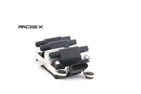 фото thumb №15, Ridex 689c0042 катушка зажигания do vw passat variant 3b6 passat 3b3