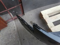 фото thumb №9, Бампер перед audi a6 c6 дорестайлинг lz9w ксенон pdc