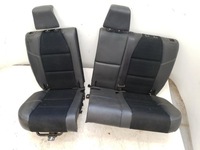 фото thumb №1, Заднее сиденье задняя сиденье задняя peugeot 207 sw