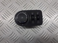 фото thumb №1, Переключатель света opel corsa d 13310330