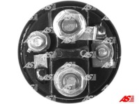 фото thumb №13, Вимикач електромагнітний, стартер as-pl ss4019