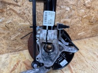 Підвіска амортизатор важіль поворотний кулак правий перед mercedes gla h247 24r Доставка, фото thumb