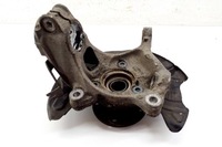 фото thumb №7, Поворотный кулак передняя правая skoda octavia iii combi 5e5 5q0615312g 2.0l