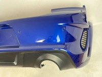 фото thumb №7, Dodge charger widebody 2015+ бампер kompletny задний задняя