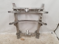 фото thumb №1, Mg marvel r электрик electric подрамник передний перед подрамник