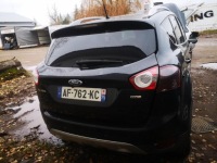 Ford kuga коробка предохранителей 2009 2.0l 3m5t14a142ab 3m5t-14a142-ab Киев, фото thumb