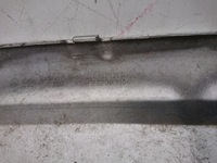 фото thumb №11, Skoda yeti lift 5l6 5l 12- бампер задний задняя спойлер диффузор