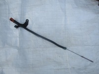 фото thumb №1, Щуп щуп масла 1.6 e-hdi peugeot citroen ford