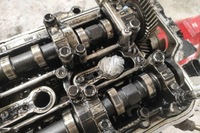 фото thumb №9, Двигун honda accord vii tourer cm, cn n22a1 2.2l дизель 103kw 2006