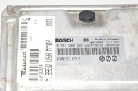 фото thumb №12, Maserati quattroporte m139 блок управления бортовой компьютер