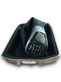 фото thumb №1, Vw t-roc ручка чехол zmianyt передач 2gm711113e