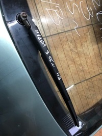 фото thumb №1, Важіль двірники mazda 3 1.6b 05r. hb