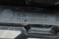 фото thumb №6, Jaguar f-pace x761 нижня захист бампера передній hk8m-17h750-a 2020 2458