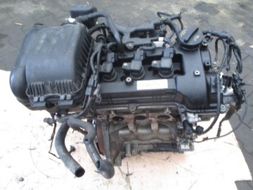 фото thumb №5, Kia picanto ii 2008-2014 головка g3la 1.0 16v