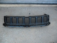 фото thumb №1, Решётка радиатора решётка compass 2 ii 17-